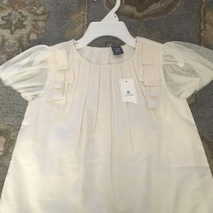 Little girls shirt